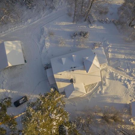 Villa Tuuliniemi Muurame المظهر الخارجي الصورة